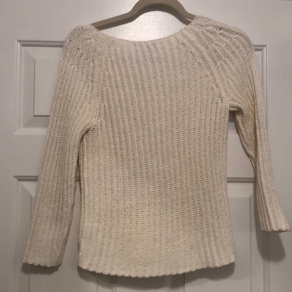 Ann Taylor sweater - Picture 2 of 3